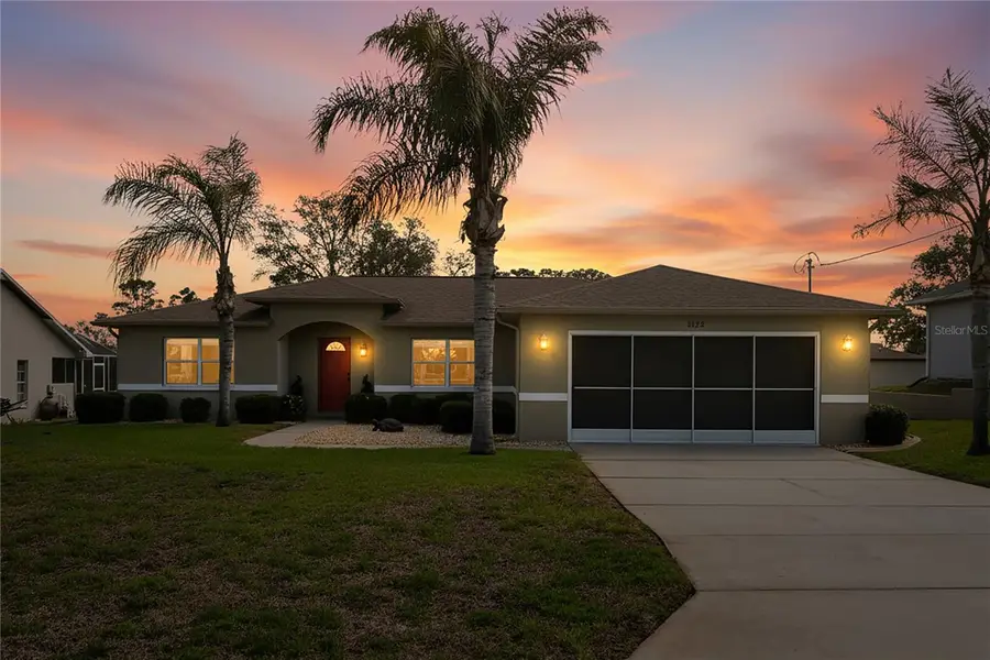 5122 Quintilis Street, Spring Hill, FL 34608 - #3