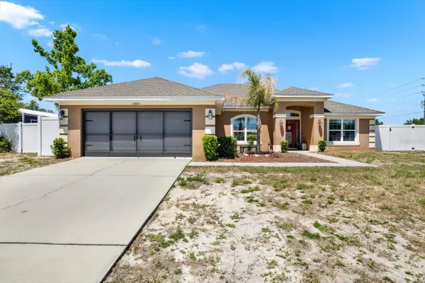 14061 White Plains Street, SPRING HILL, FL 34609