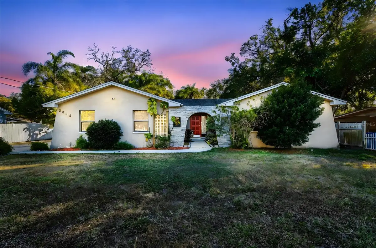 5005 Puritan Road, Tampa, FL 33617 - #1