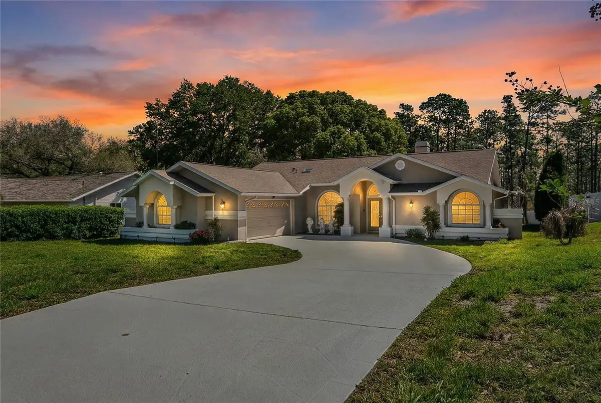 6324 India Drive, Spring Hill, FL 34608 - #1
