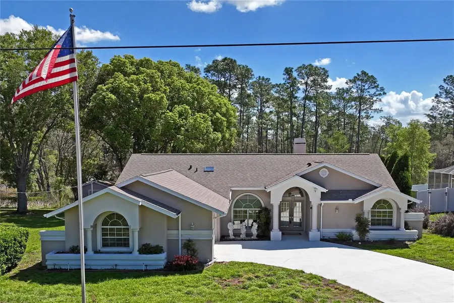 6324 India Drive, Spring Hill, FL 34608 - #3