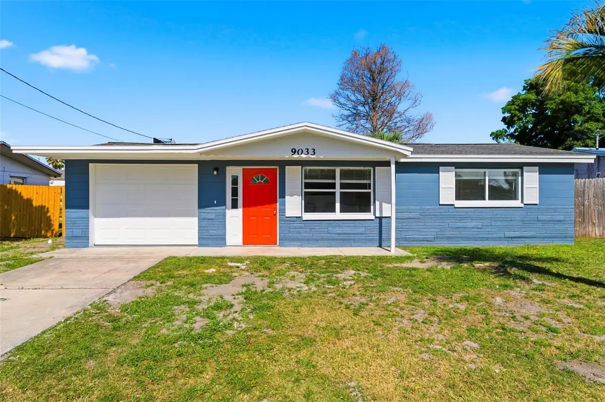 9033 Pegasus Avenue, Port Richey, FL 34668 - #1