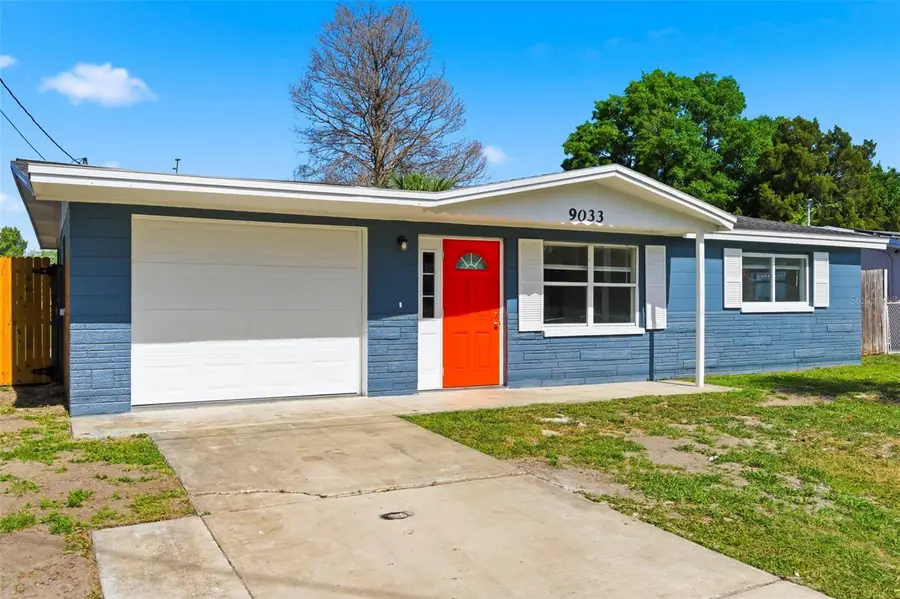9033 Pegasus Avenue, Port Richey, FL 34668 - #2