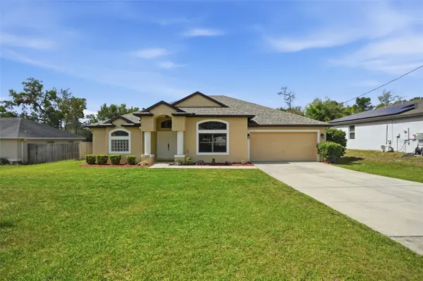 11288 Salters Street, SPRING HILL, FL 34609