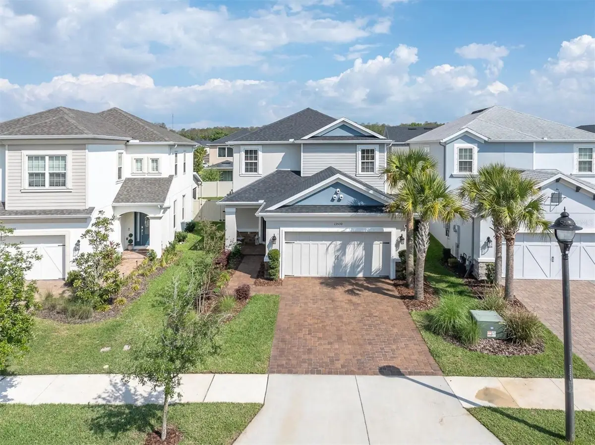 13530 Stansil Avenue, Odessa, FL 33556 - #1