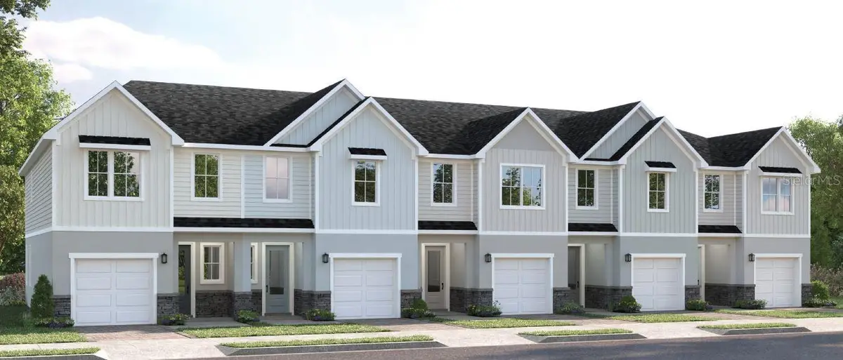 31551 Azure Beach Drive, San Antonio, FL 33576 - #1