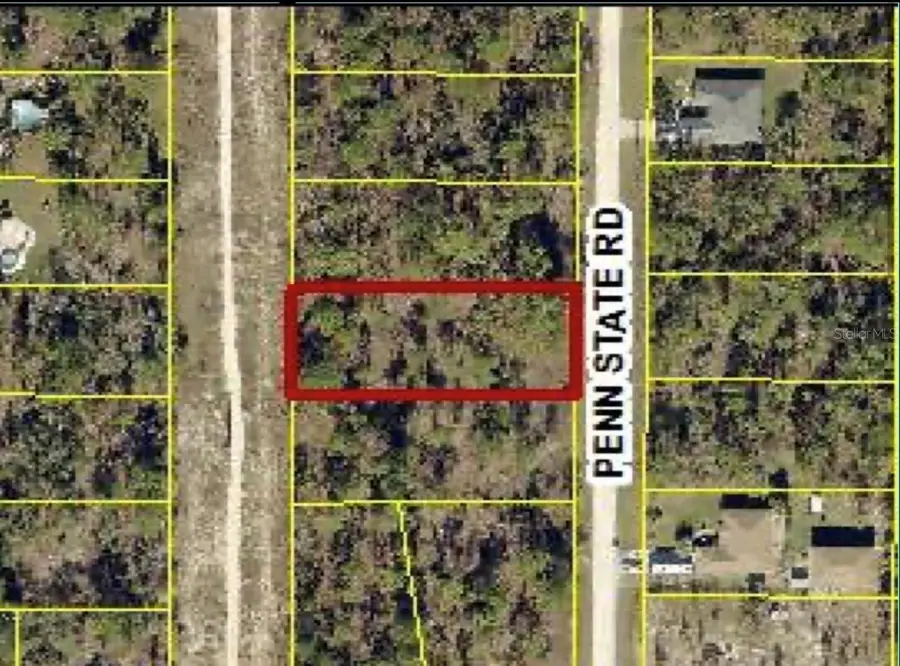 00 Penn State Road, Weeki Wachee, FL 34613 - #2