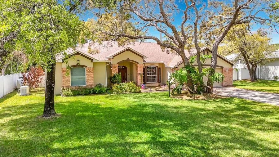 2087 Breezy Way, Spring Hill, FL 34608 - #3