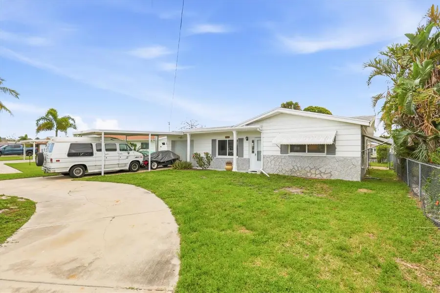 13538 Leslie Drive, Hudson, FL 34667 - #2