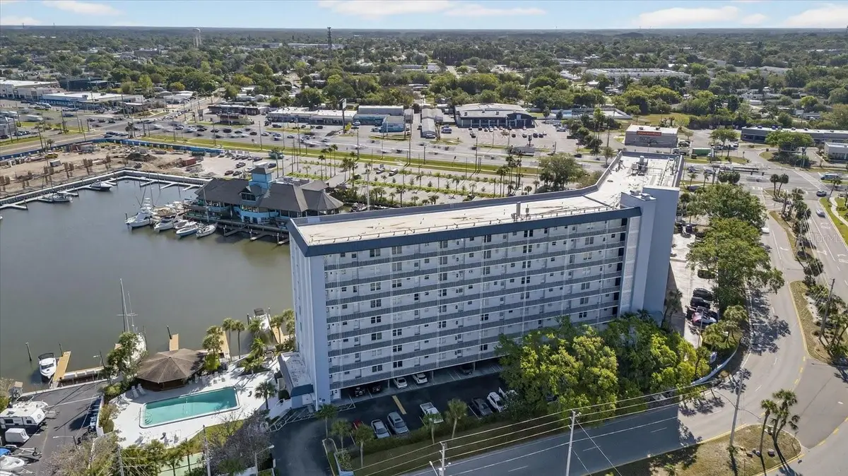 4939 Floramar Terrace #710, New Port Richey, FL 34652 - #1