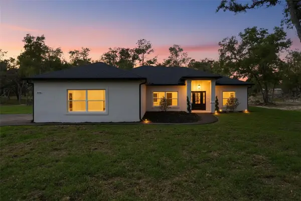 34121 August Avenue, WEBSTER, FL 33597