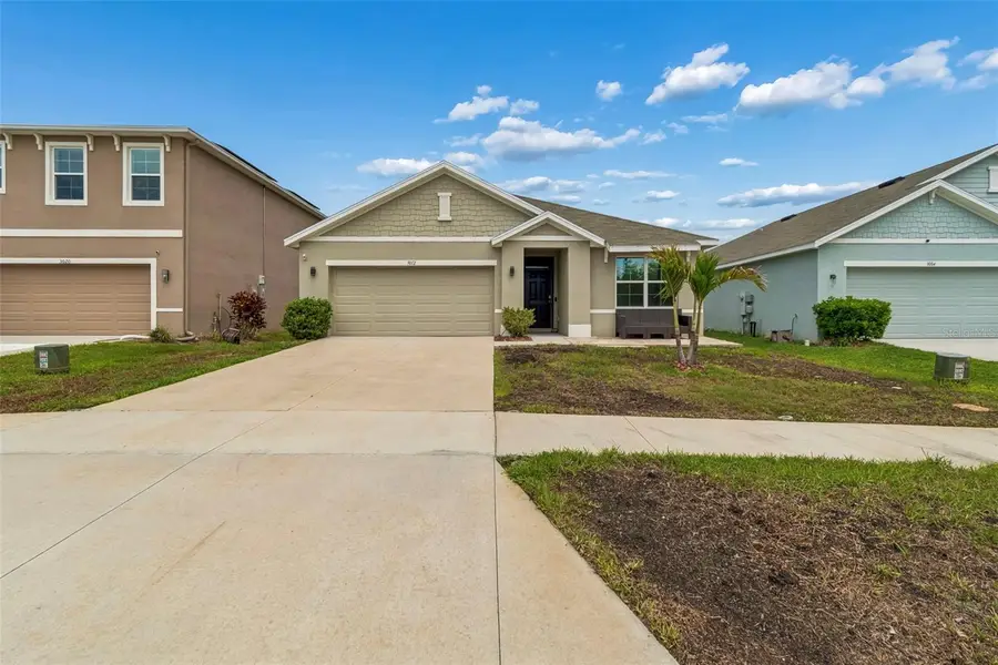 3012 Pink Peacock Lane, Odessa, FL 33556 - #2