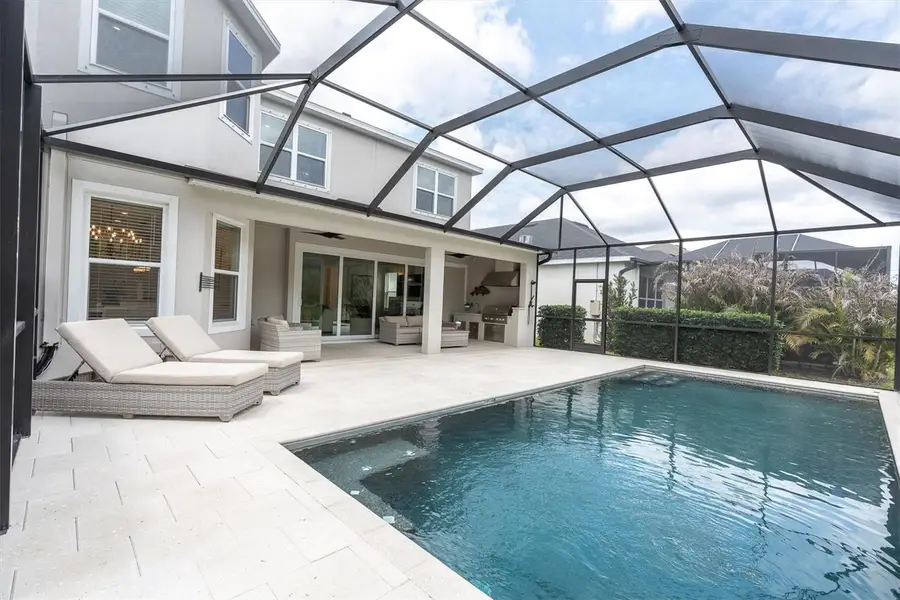 2832 Lilla Trail, Odessa, FL 33556 - #2