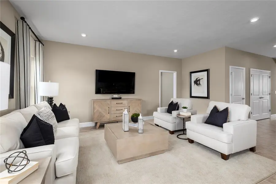 378 Hammock Oaks Boulevard, Lady Lake, FL 32159 - #2