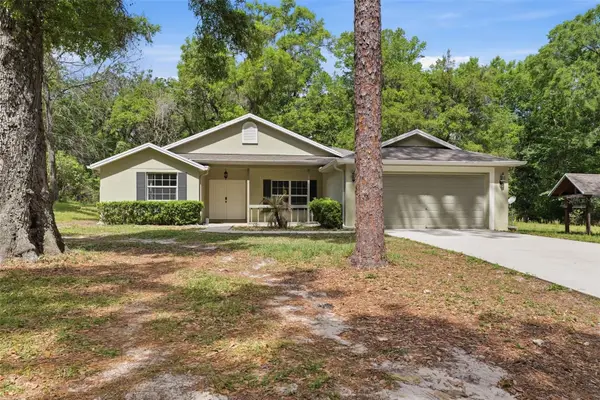 11459 Trail Ridge Run, BROOKSVILLE, FL 34601