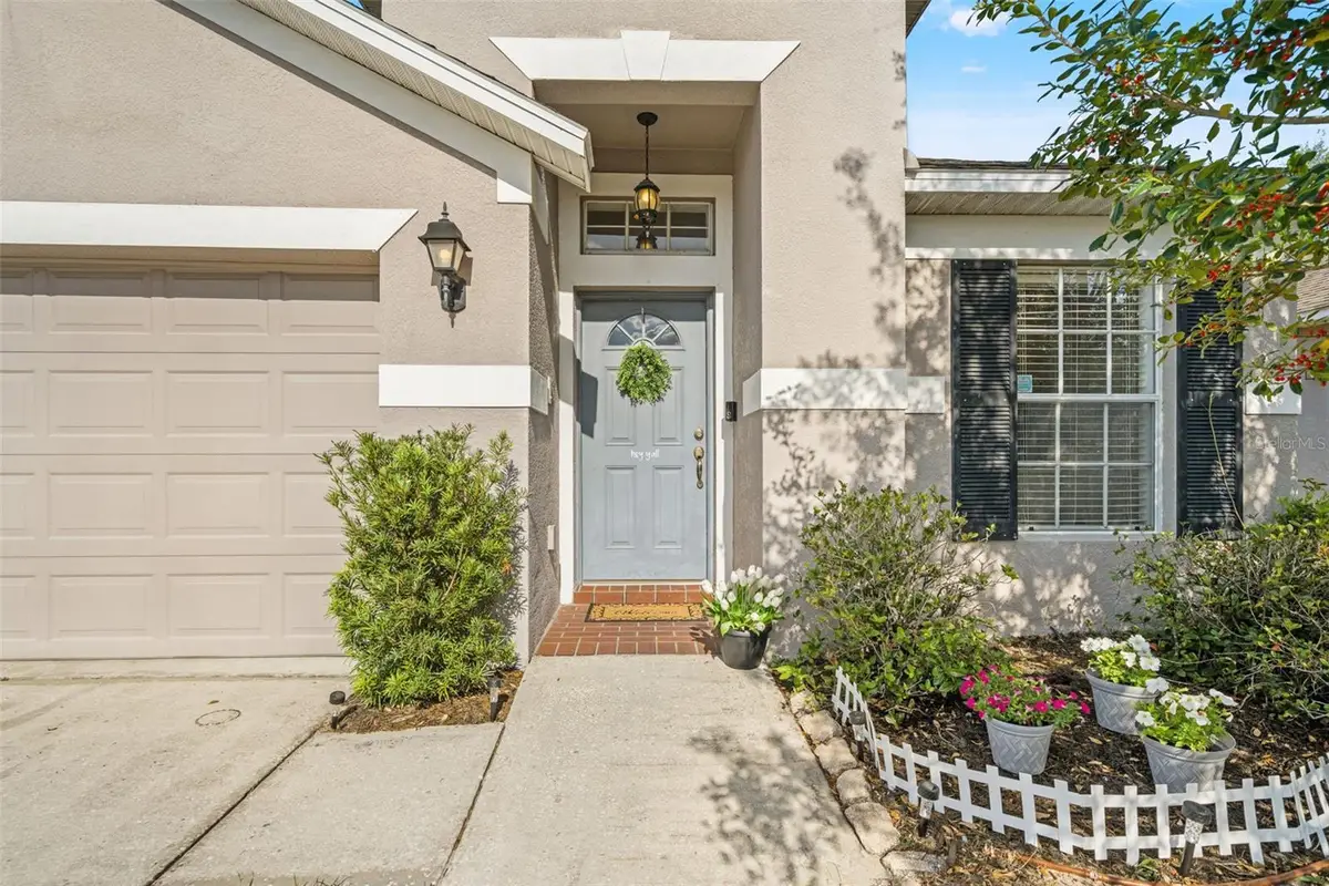 9556 Southern Charm Circle, Brooksville, FL 34613 - #1