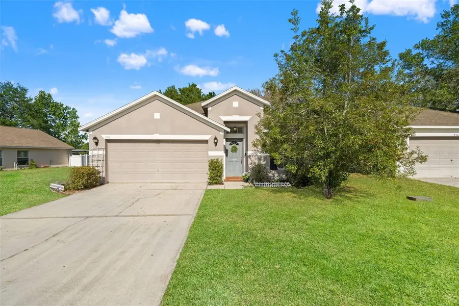 9556 Southern Charm Circle, Brooksville, FL 34613 - #2
