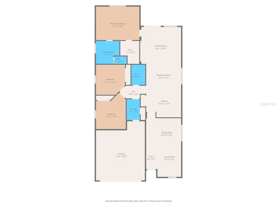 9556 Southern Charm Circle, Brooksville, FL 34613 - #3