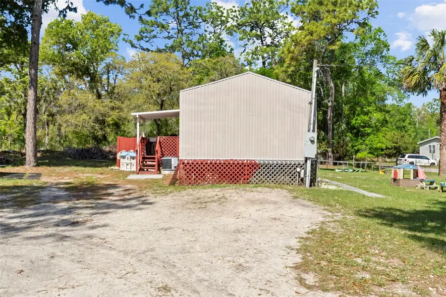 3474 S Arundel Terrace, Homosassa, FL 34448 - #3
