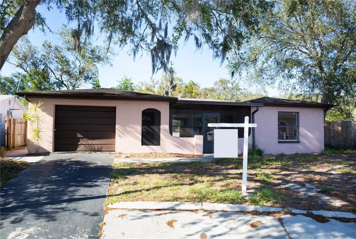 9939 Woodridge Court, Port Richey, FL 34668 - #1