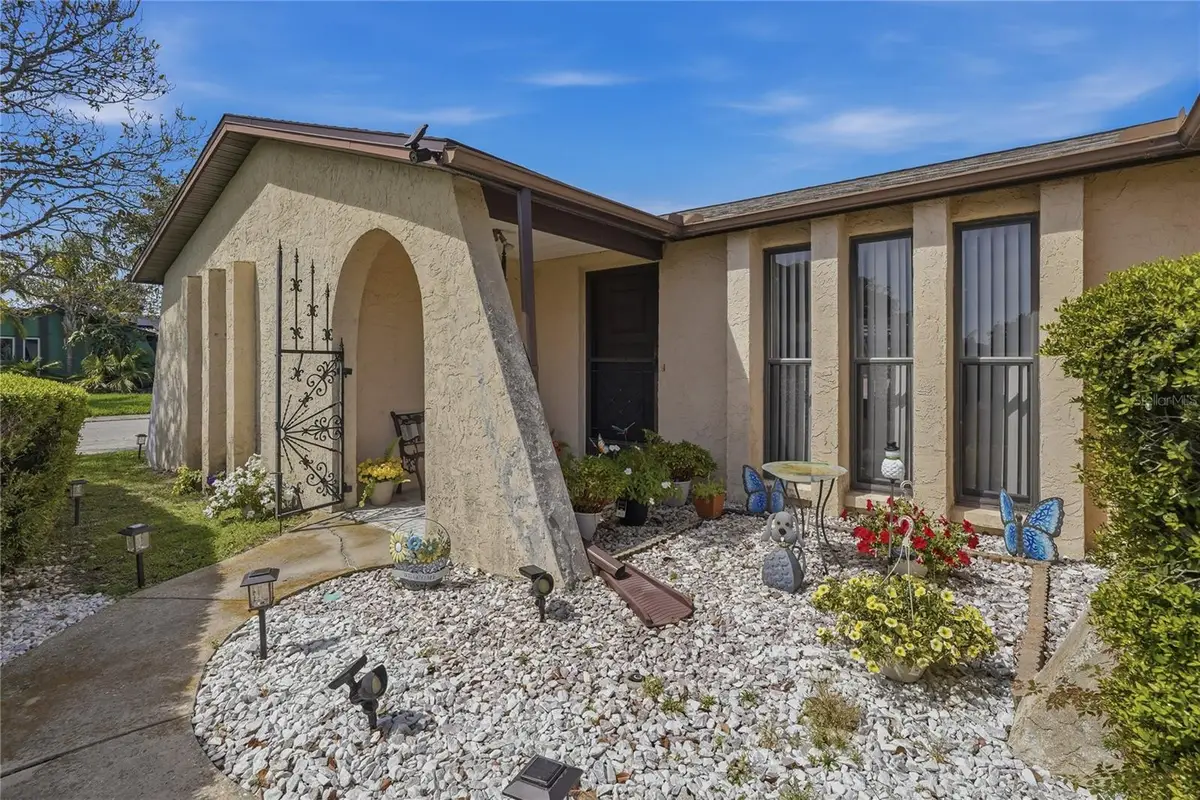 9135 Farmington Lane, Port Richey, FL 34668 - #1