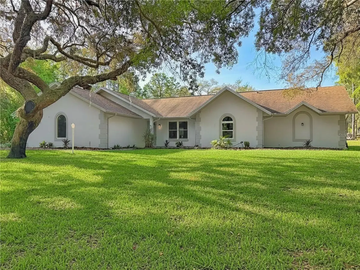 884 W Massachusetts Street, Hernando, FL 34442 - #1