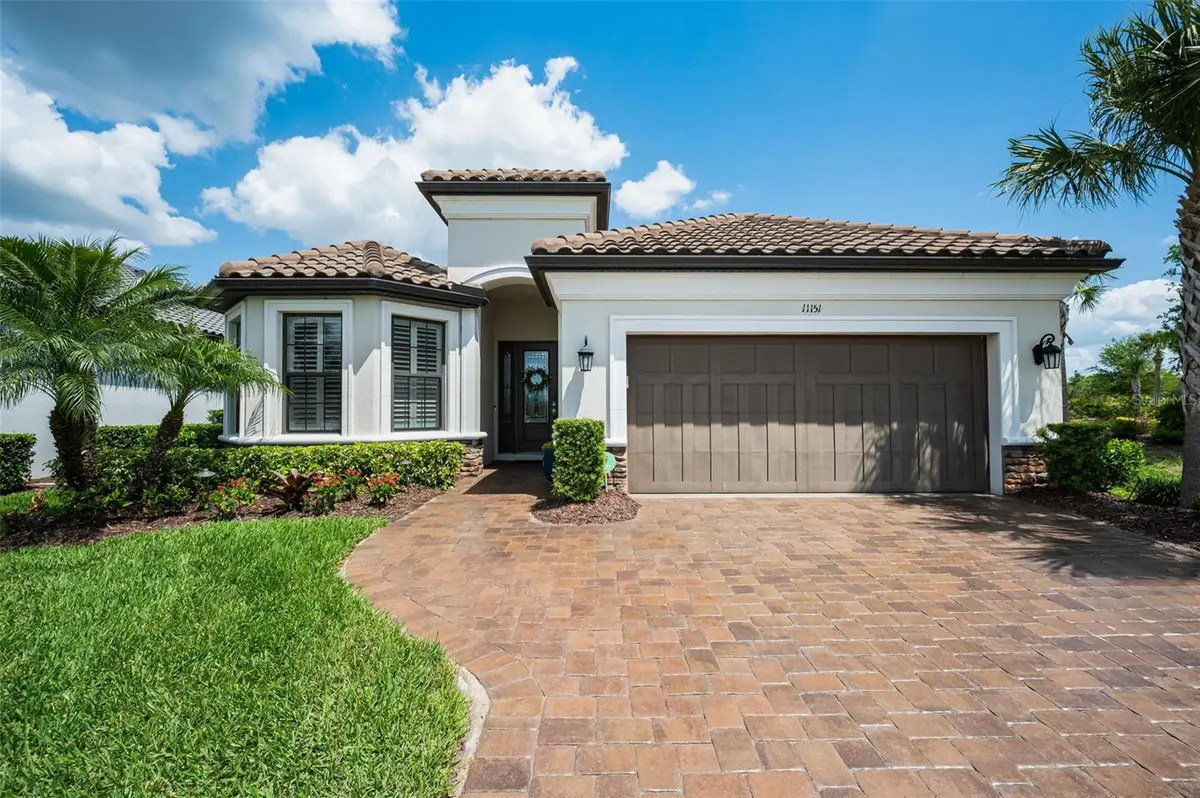 11151 Calluna Drive, Odessa, FL 33556 - #1