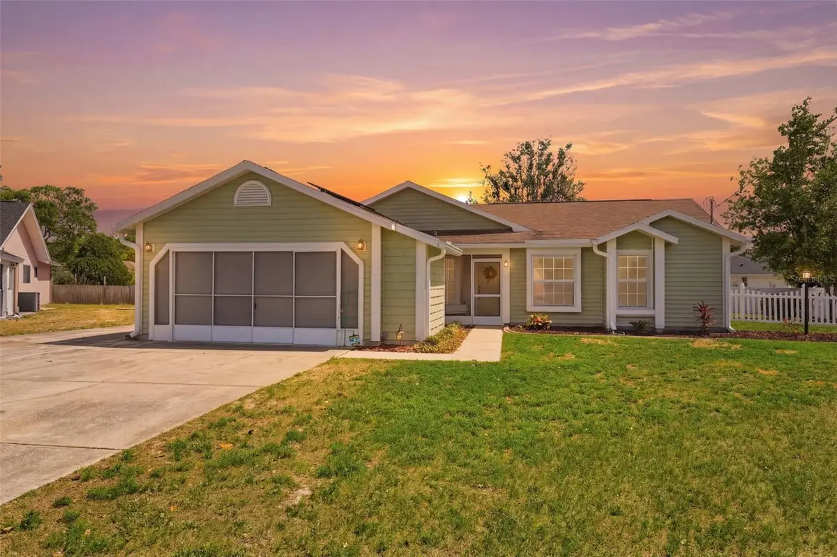 11224 Holbrook Street, Spring Hill, FL 34609 - #1