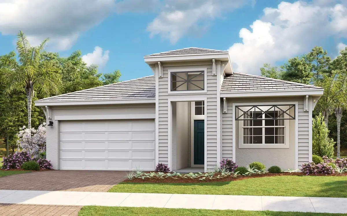 1088 Liliana Drive, Deland, FL 32724 - #1