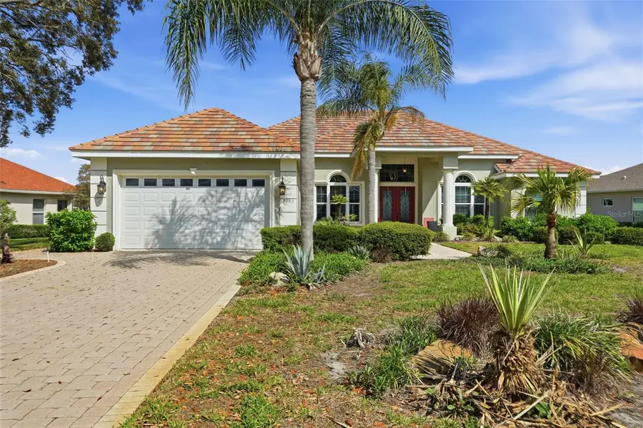 9203 Lake Cypress Loop, Weeki Wachee, FL 34613 - #3