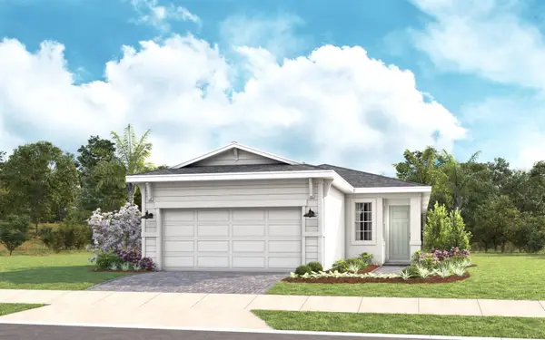 1281 Jackson Hole Court, DELAND, FL 32724