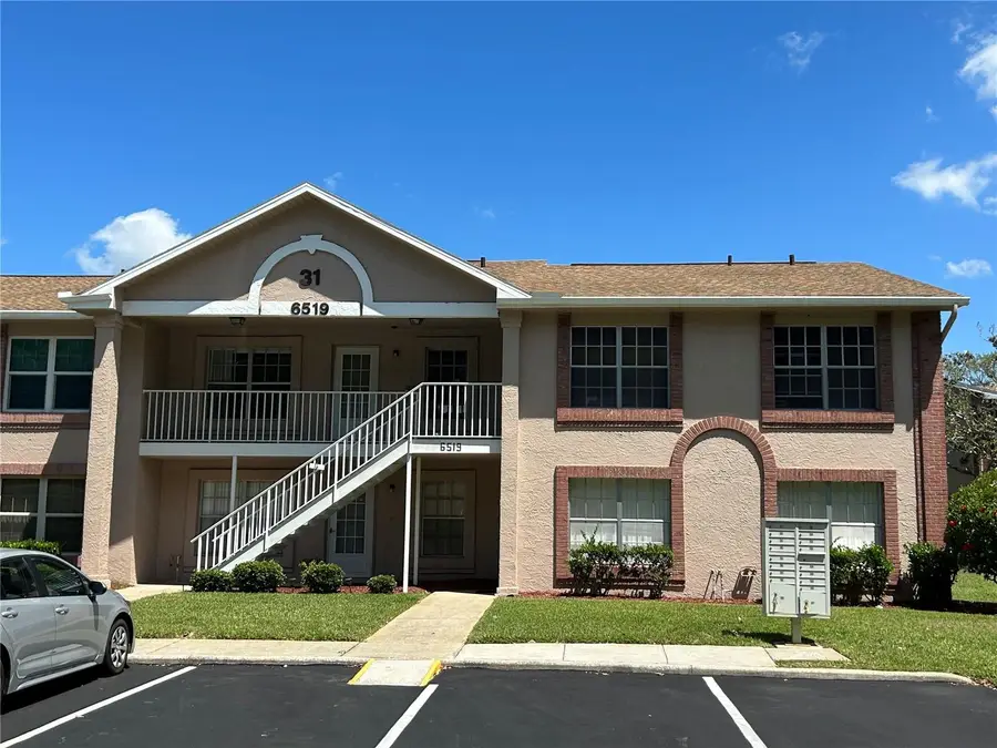 6519 Spring Flower Drive #24, New Port Richey, FL 34653 - #3