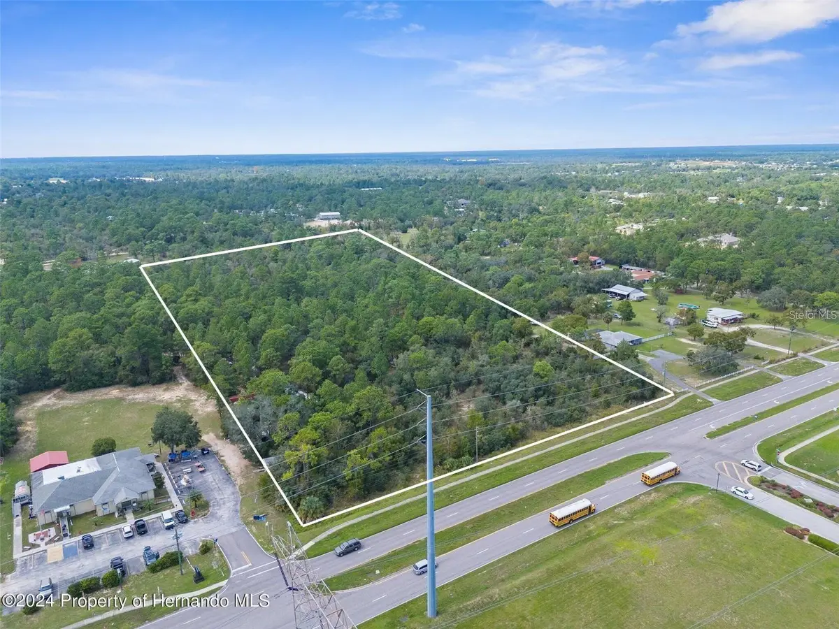 Sunshine Grove Road, Brooksville, FL 34613 - #1