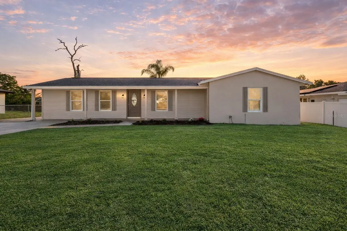 6602 Treehaven Drive, Spring Hill, FL 34606 - #1