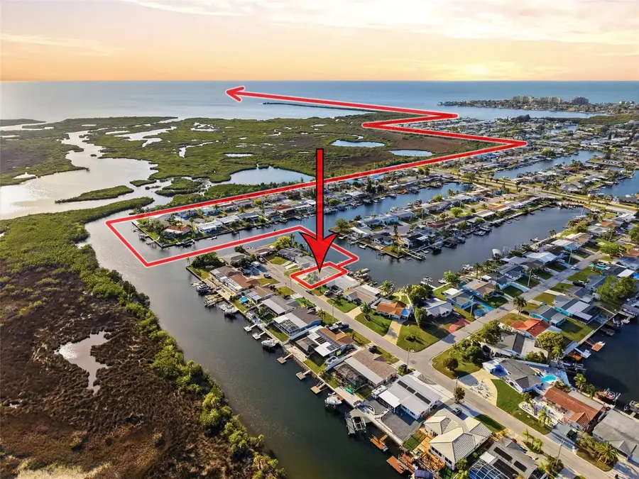 6521 Leeside Isle, Hudson, FL 34667 - #3