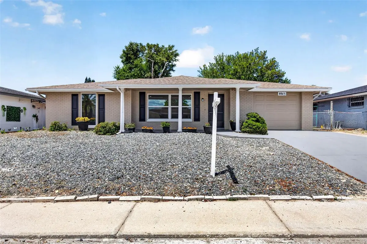 8915 Sterling Lane, Port Richey, FL 34668 - #1