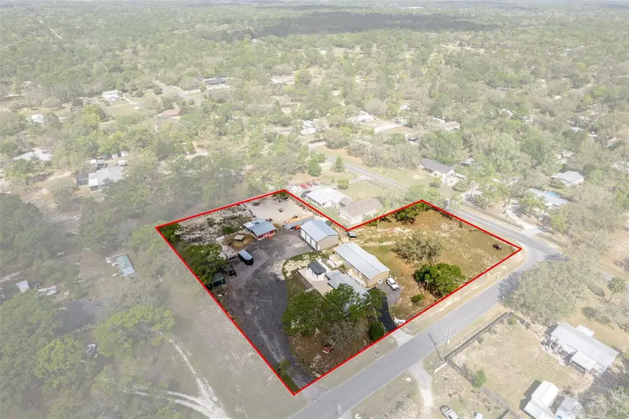 5174 S Oldfield Avenue, Homosassa, FL 34446 - #3