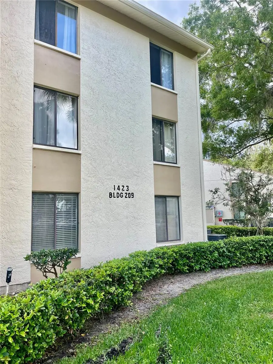 1423 Pine Glen Lane #H2, Tarpon Springs, FL 34688 - #2