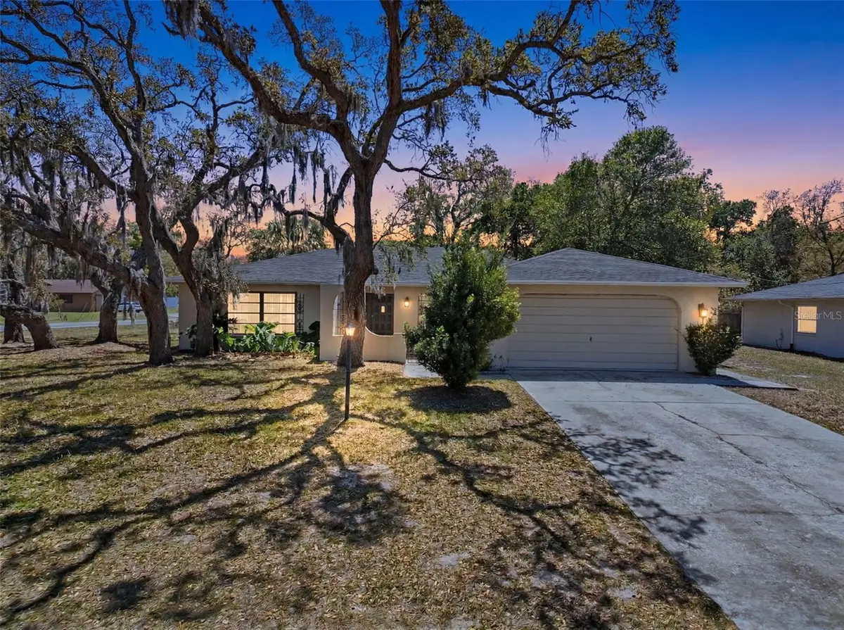 6496 Jamaica Road, Spring Hill, FL 34606 - #1