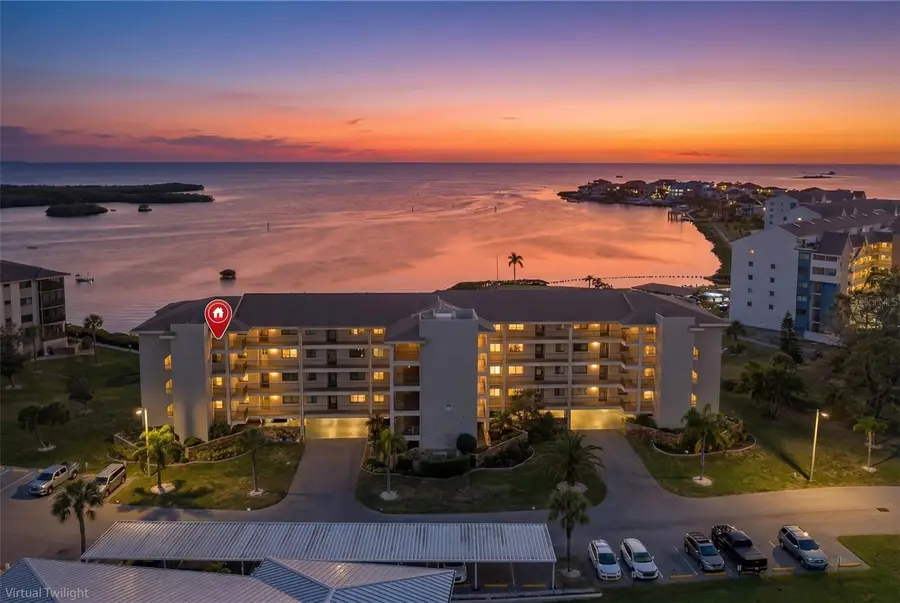 8251 Brent Street #941, Port Richey, FL 34668 - #2