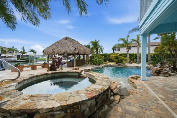 3496 Gulfview Drive, HERNANDO BEACH, FL 34607