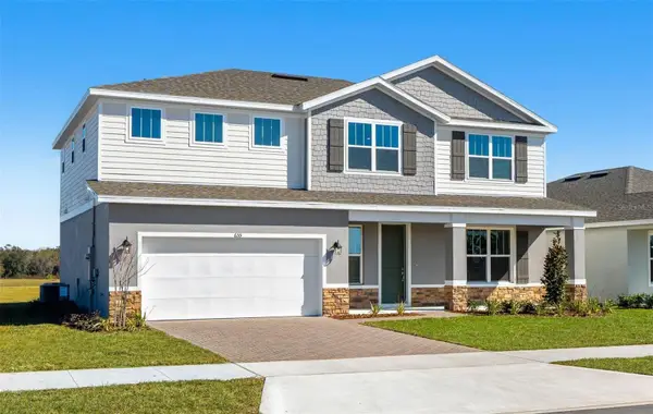 748 Mystic Gardens Drive, APOPKA, FL 32703