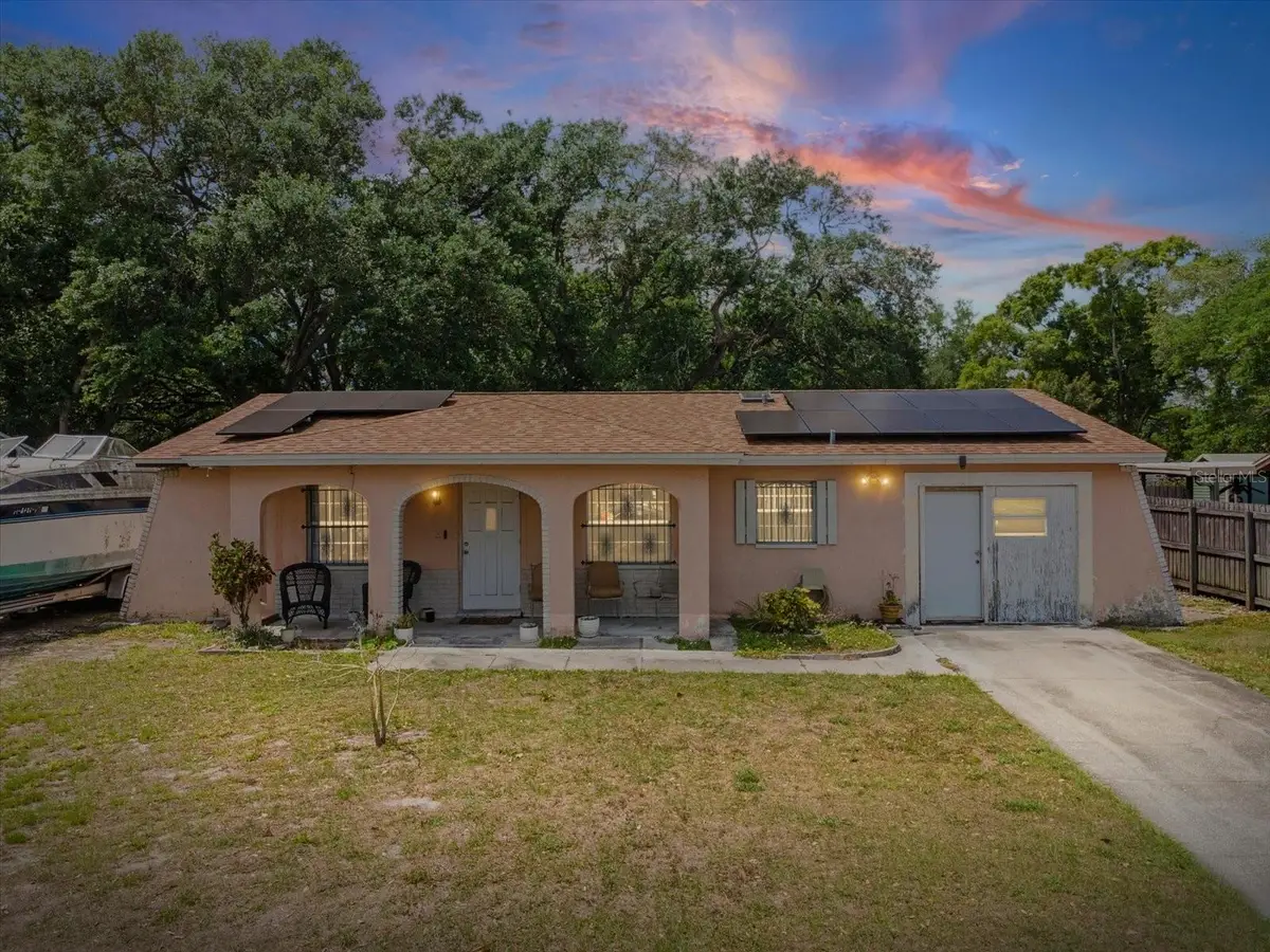 1810 Green Ridge Road, Tampa, FL 33619 - #1