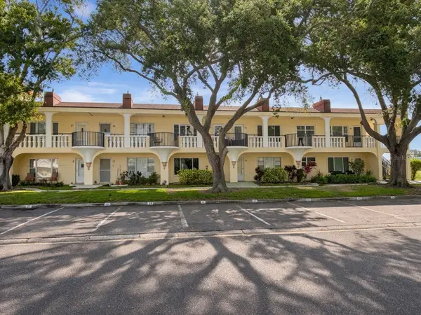 2295 Mexican Way #41, CLEARWATER, FL 33763