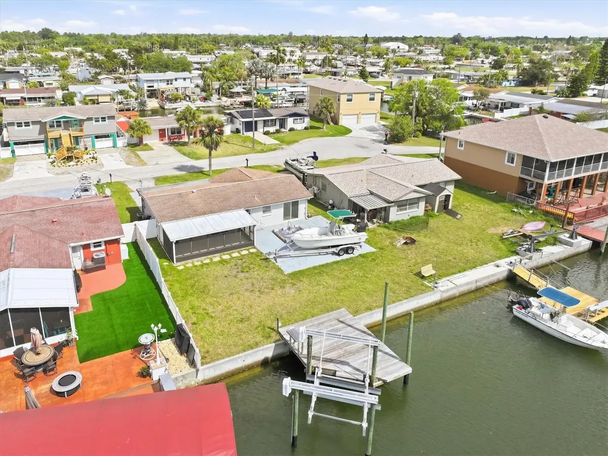 13603 Britton Drive, Hudson, FL 34667 - #1