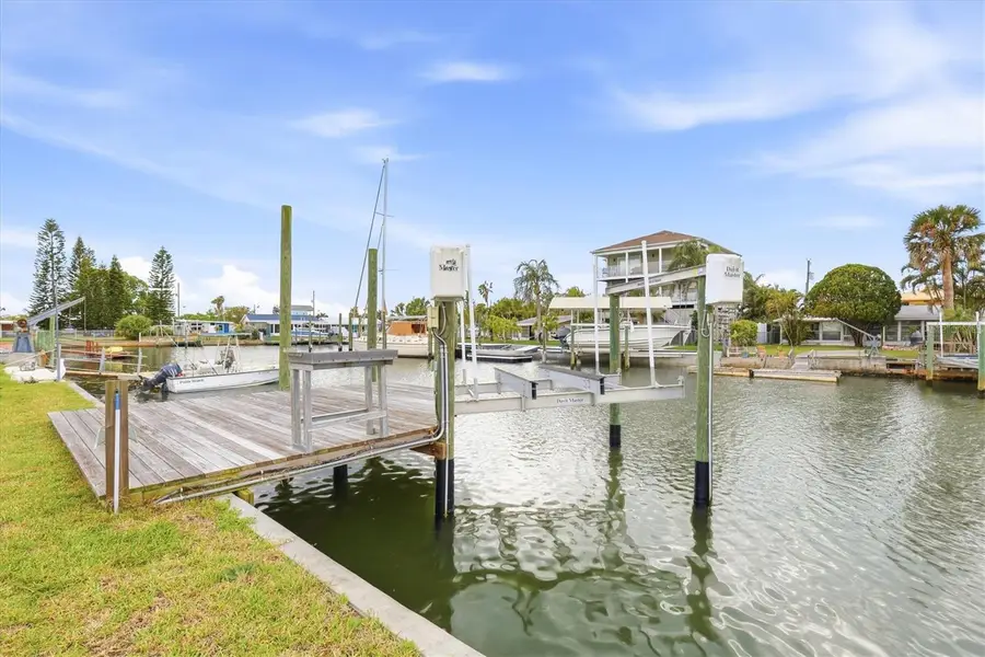 13603 Britton Drive, Hudson, FL 34667 - #3