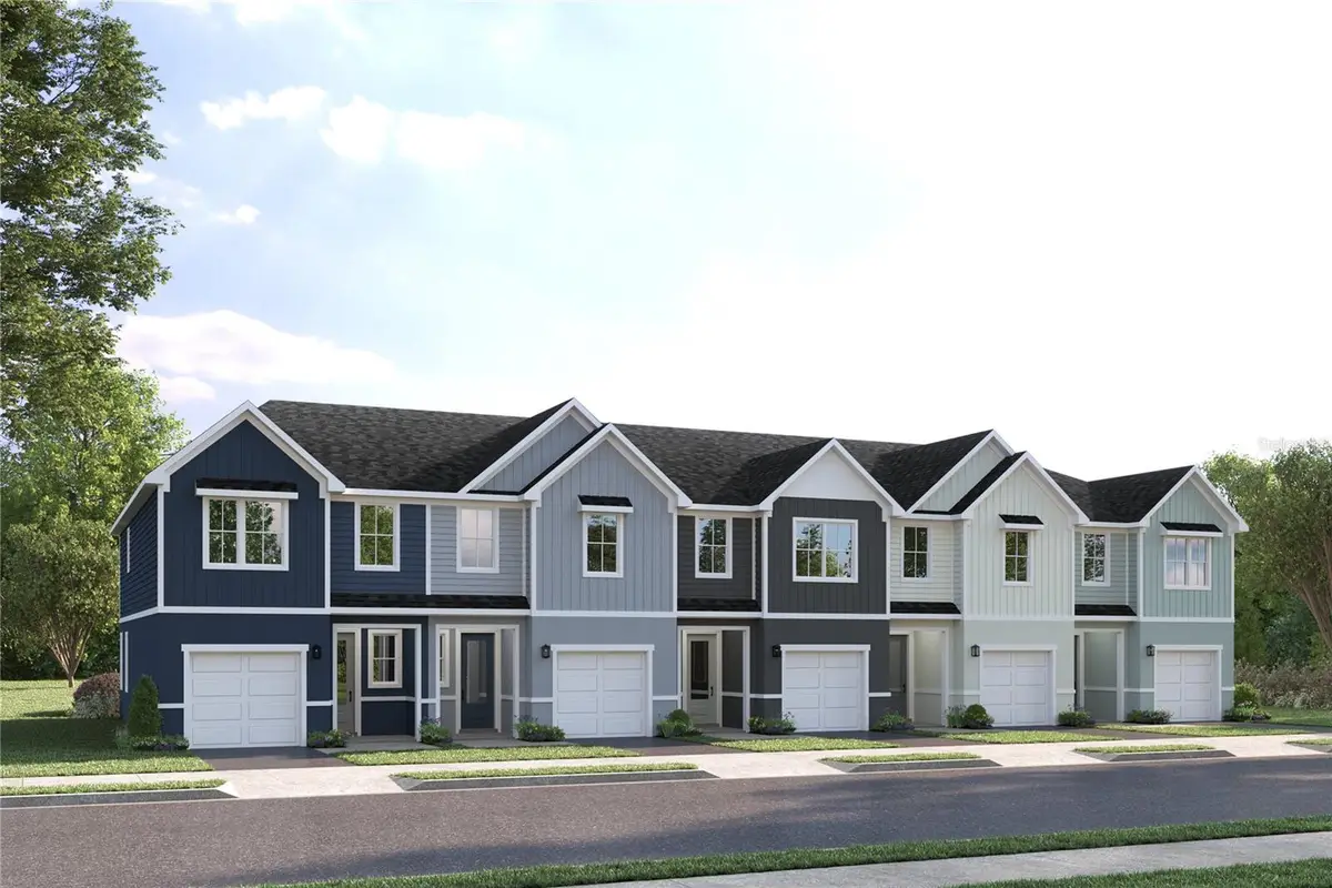 1878 Kendall Pointe Place, Melbourne, FL 32935 - #1