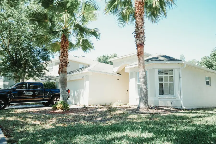 3229 Dunstable Drive, Land O Lakes, FL 34638 - #2