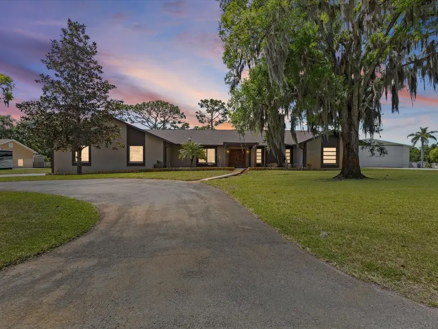 10700 Luscombe Court, New Port Richey, FL 34654 - #2