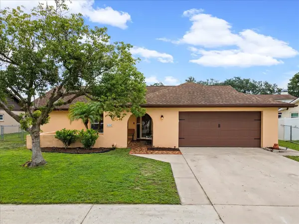 4242 Riverwood Drive, NEW PORT RICHEY, FL 34653